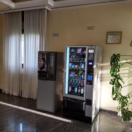 Hotel Avion By Bossh Hotels Vigo Luaran gambar