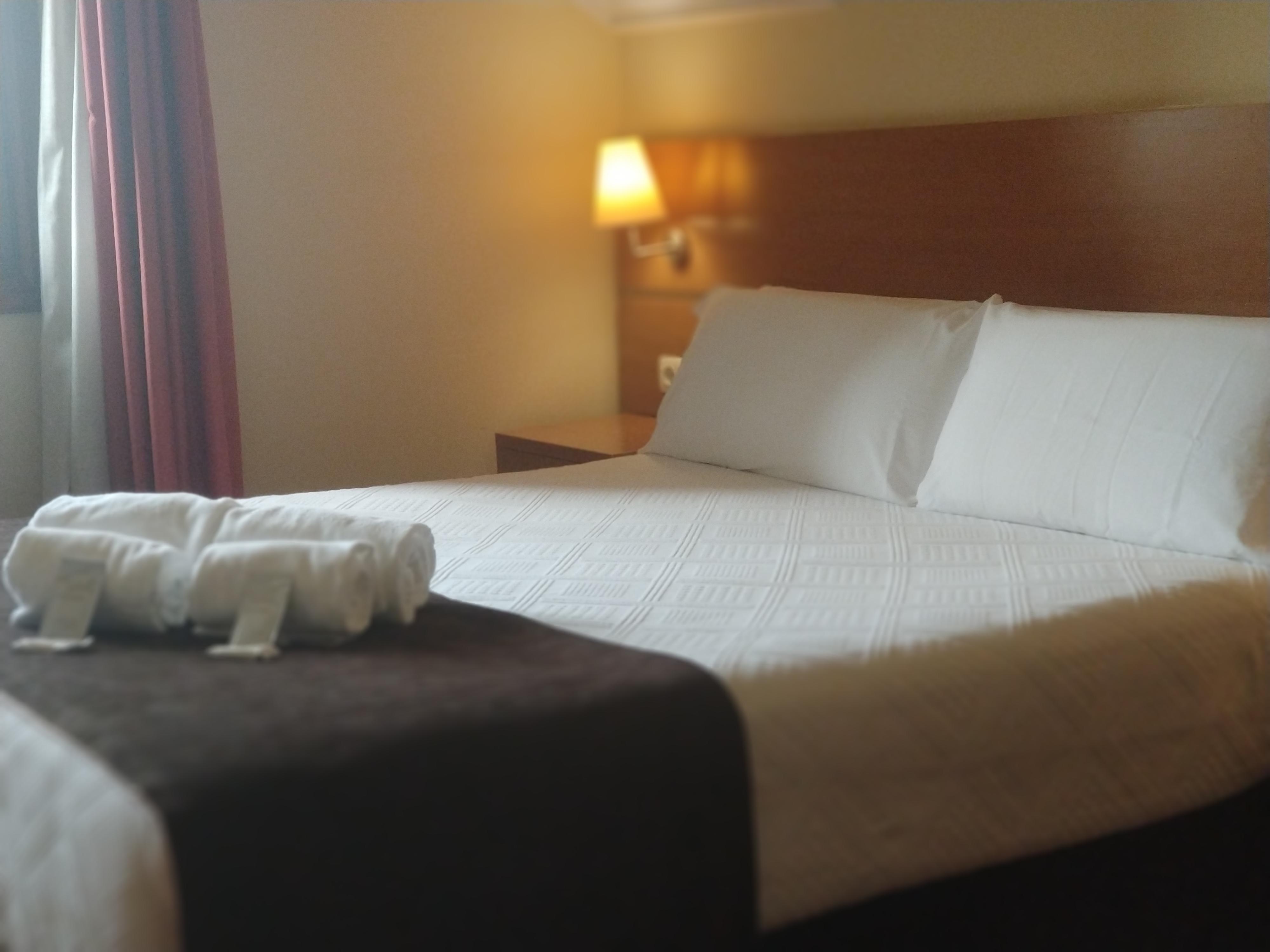Hotel Avion By Bossh Hotels Vigo Luaran gambar