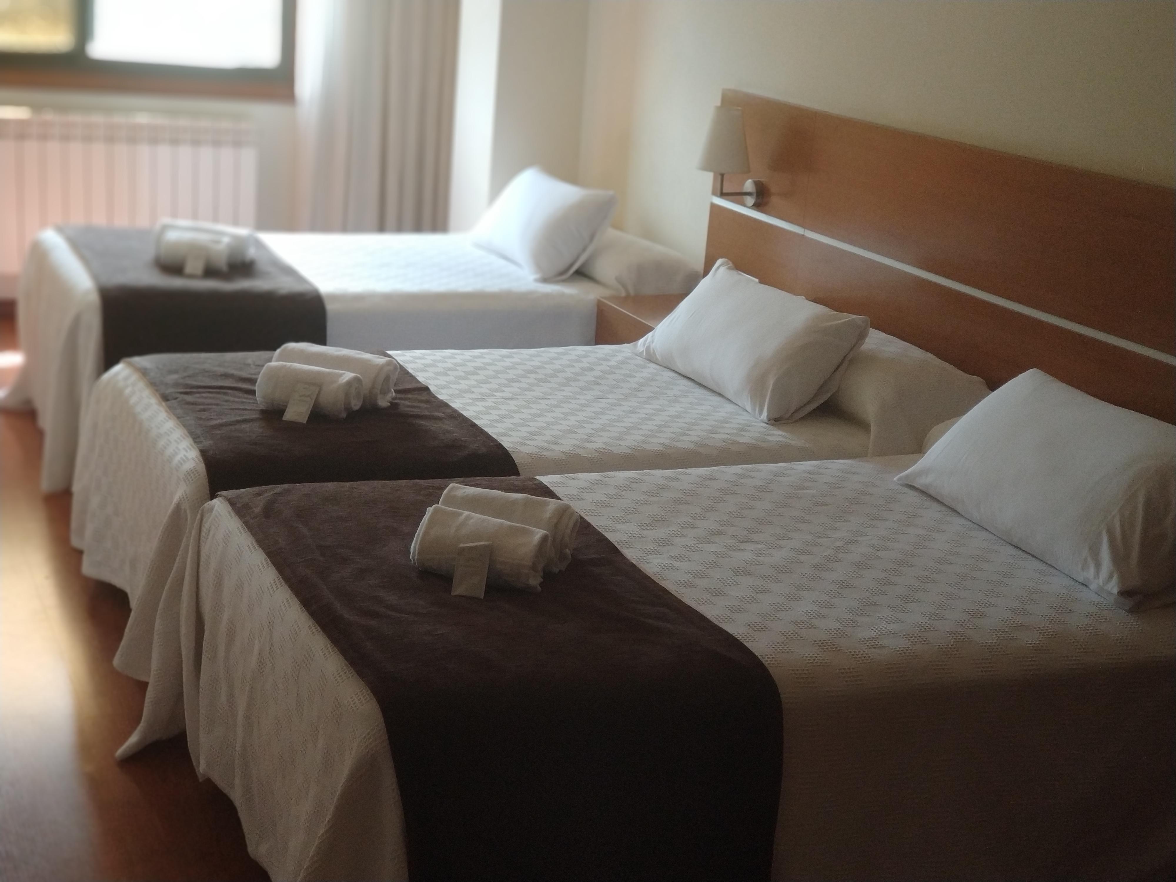Hotel Avion By Bossh Hotels Vigo Luaran gambar