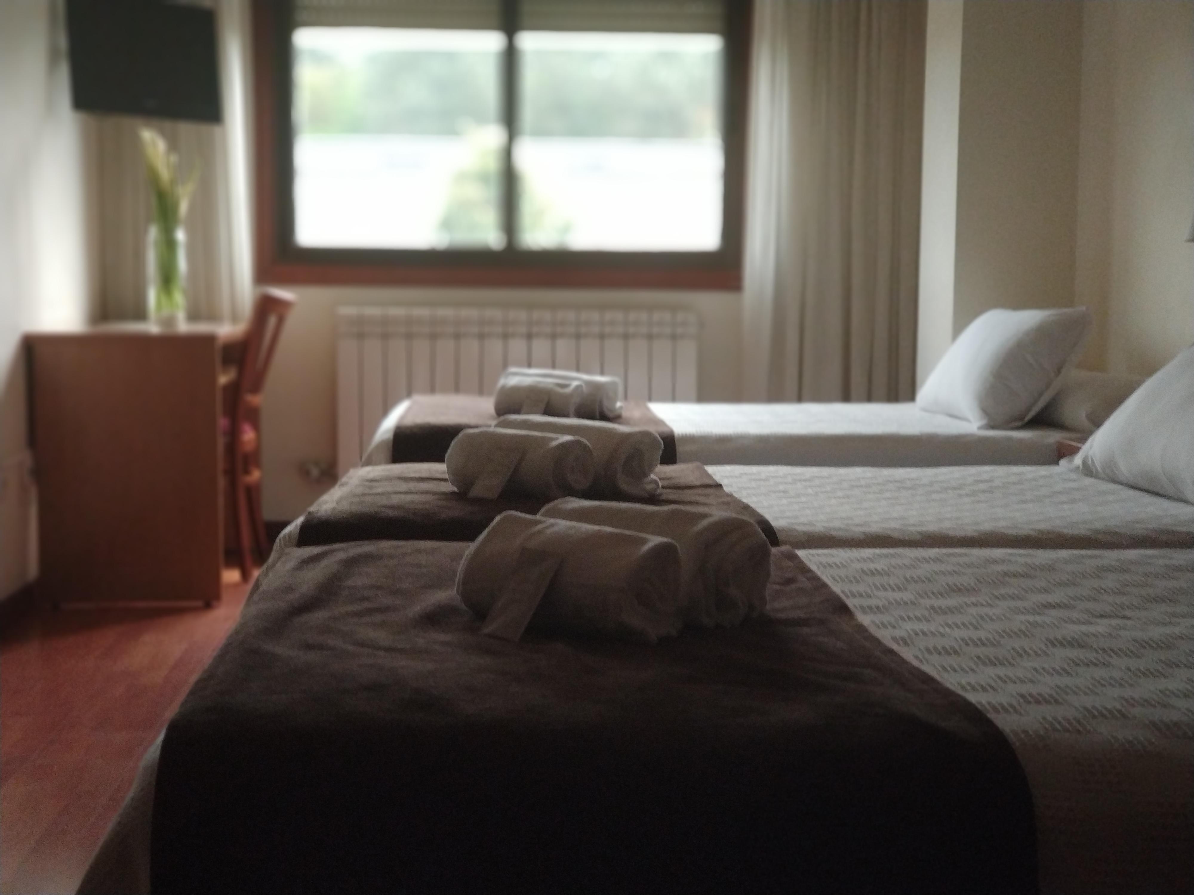 Hotel Avion By Bossh Hotels Vigo Luaran gambar