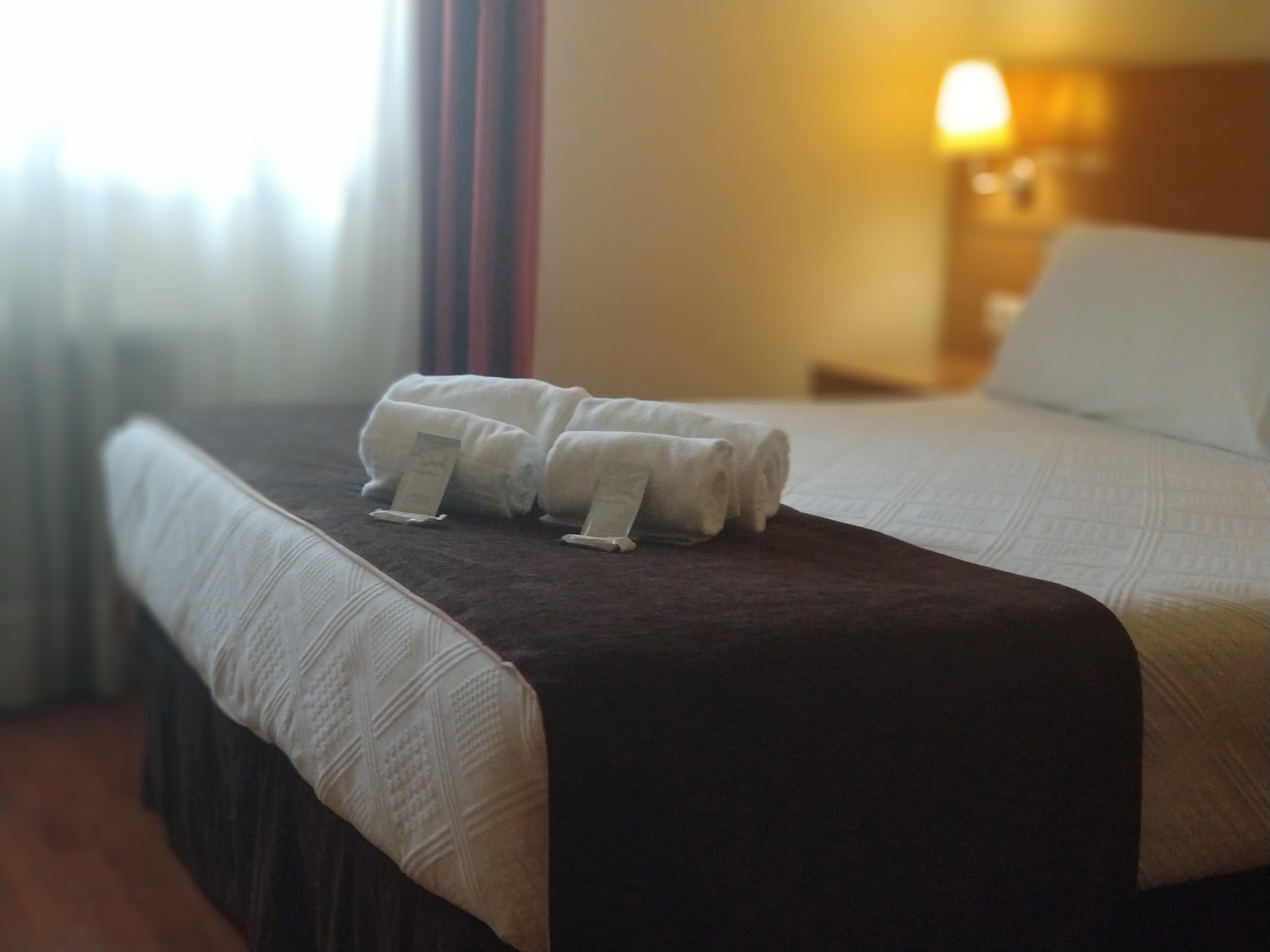 Hotel Avion By Bossh Hotels Vigo Luaran gambar