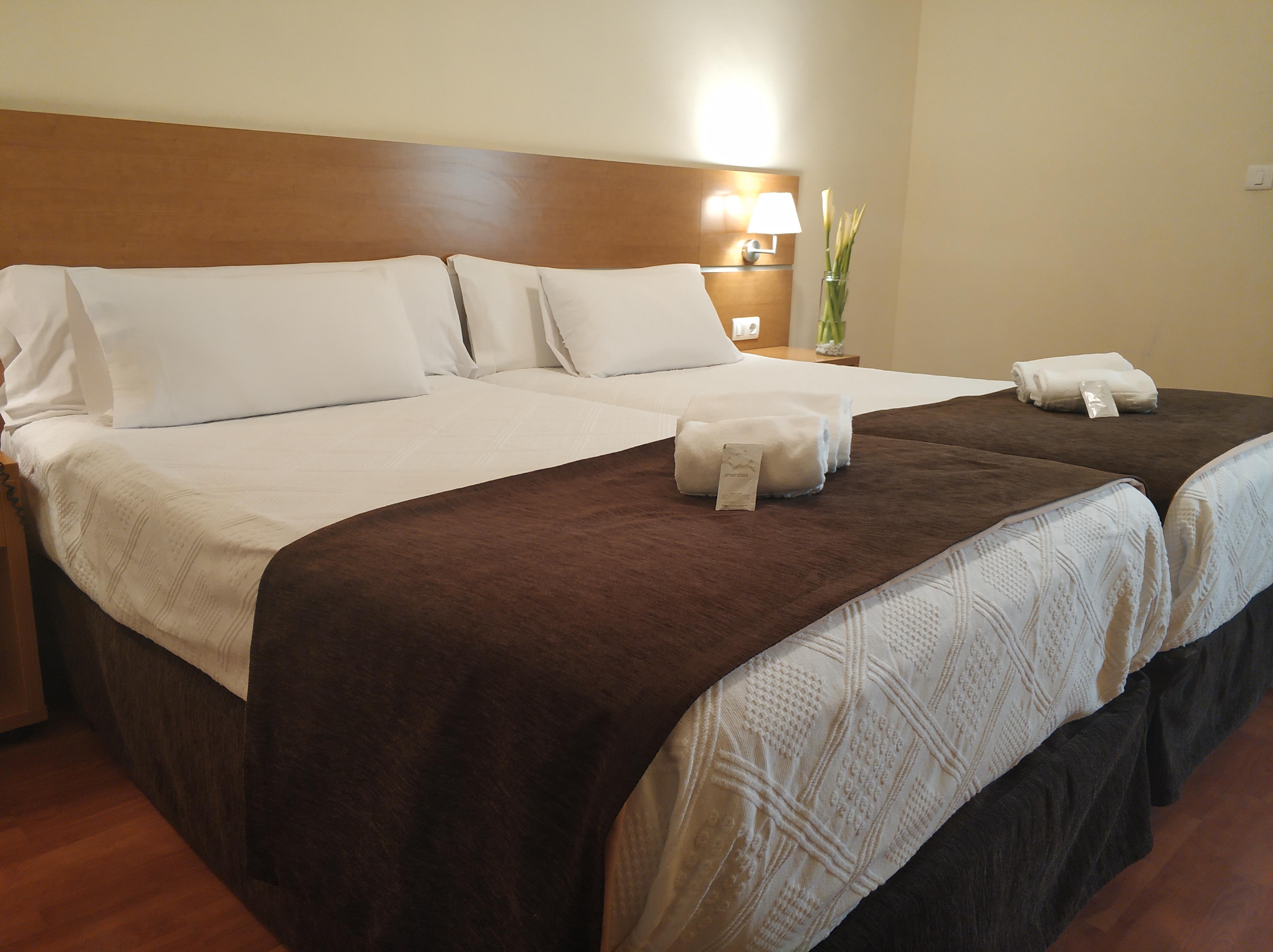 Hotel Avion By Bossh Hotels Vigo Luaran gambar