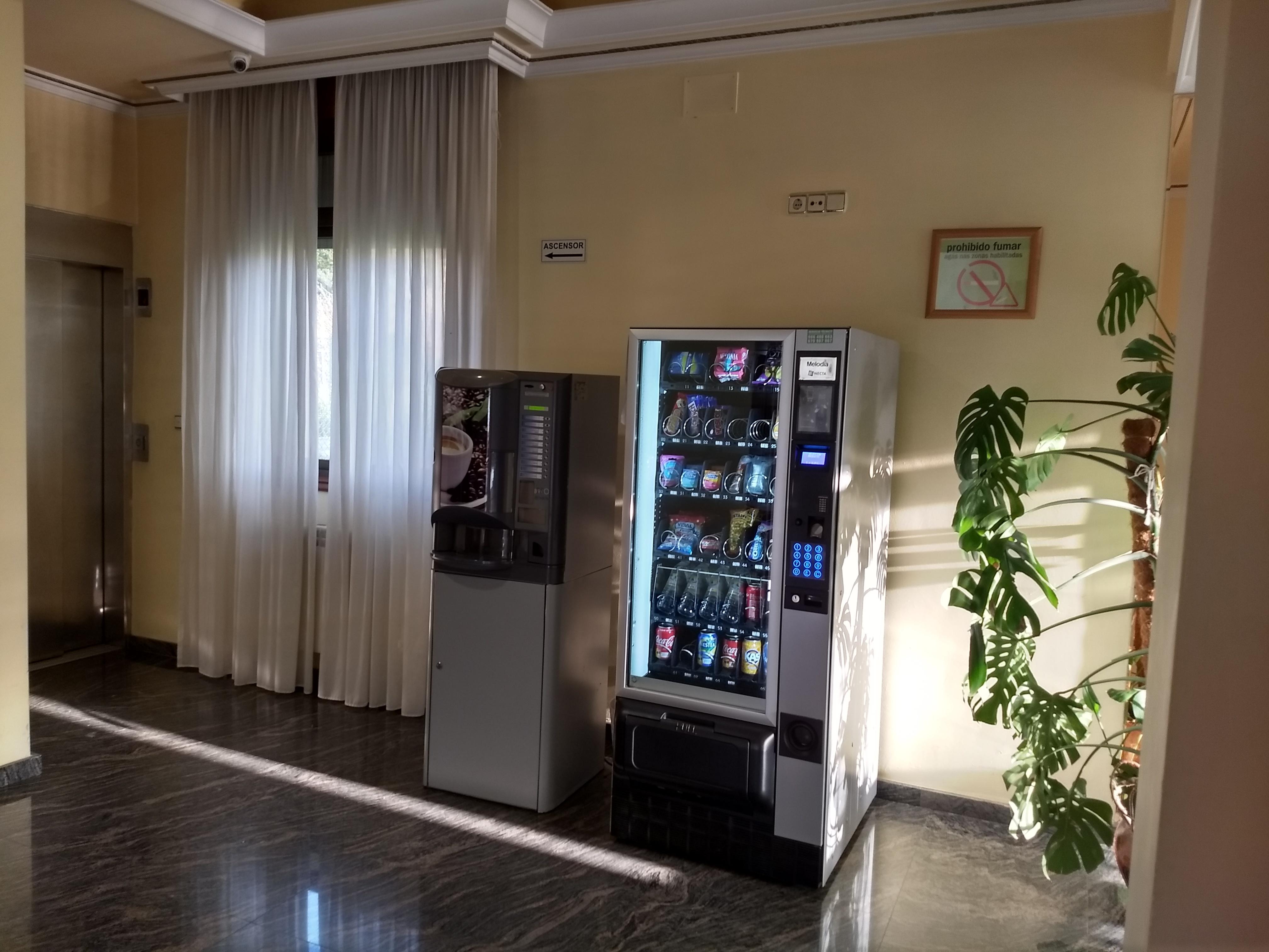 Hotel Avion By Bossh Hotels Vigo Luaran gambar