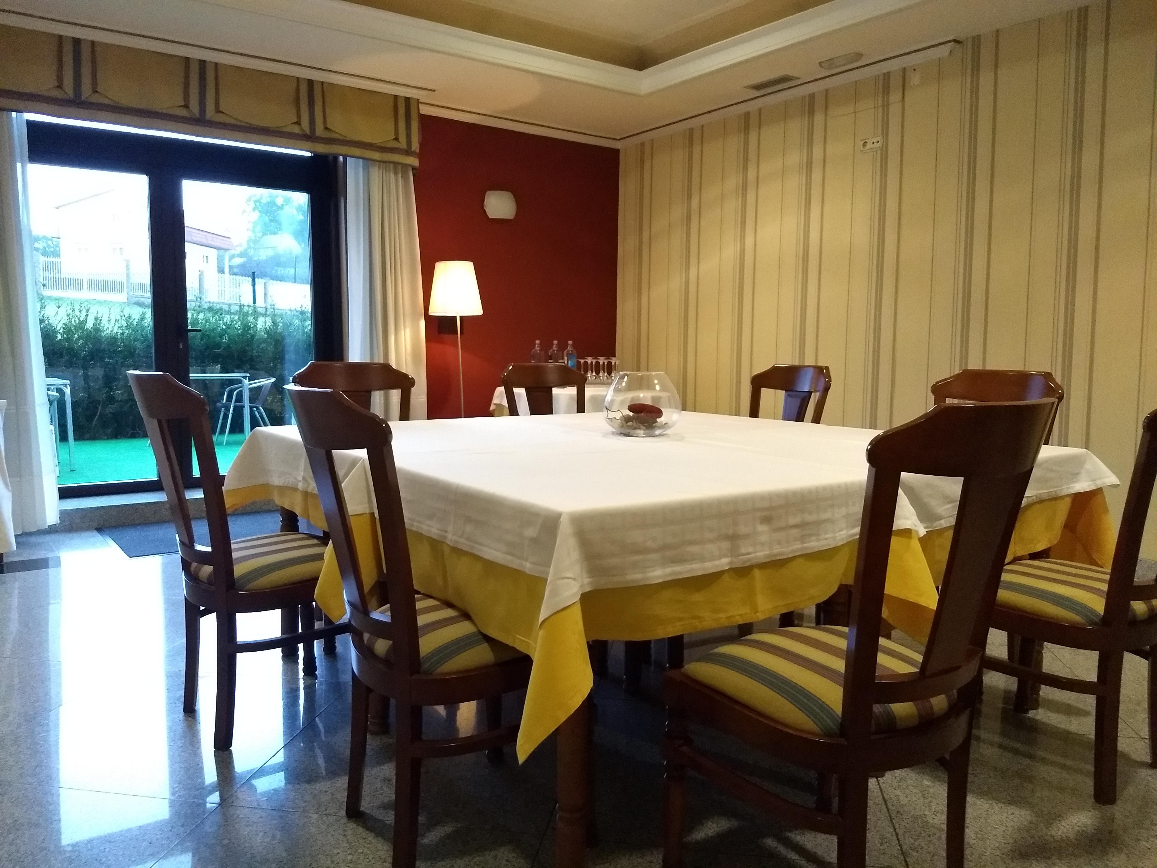 Hotel Avion By Bossh Hotels Vigo Luaran gambar