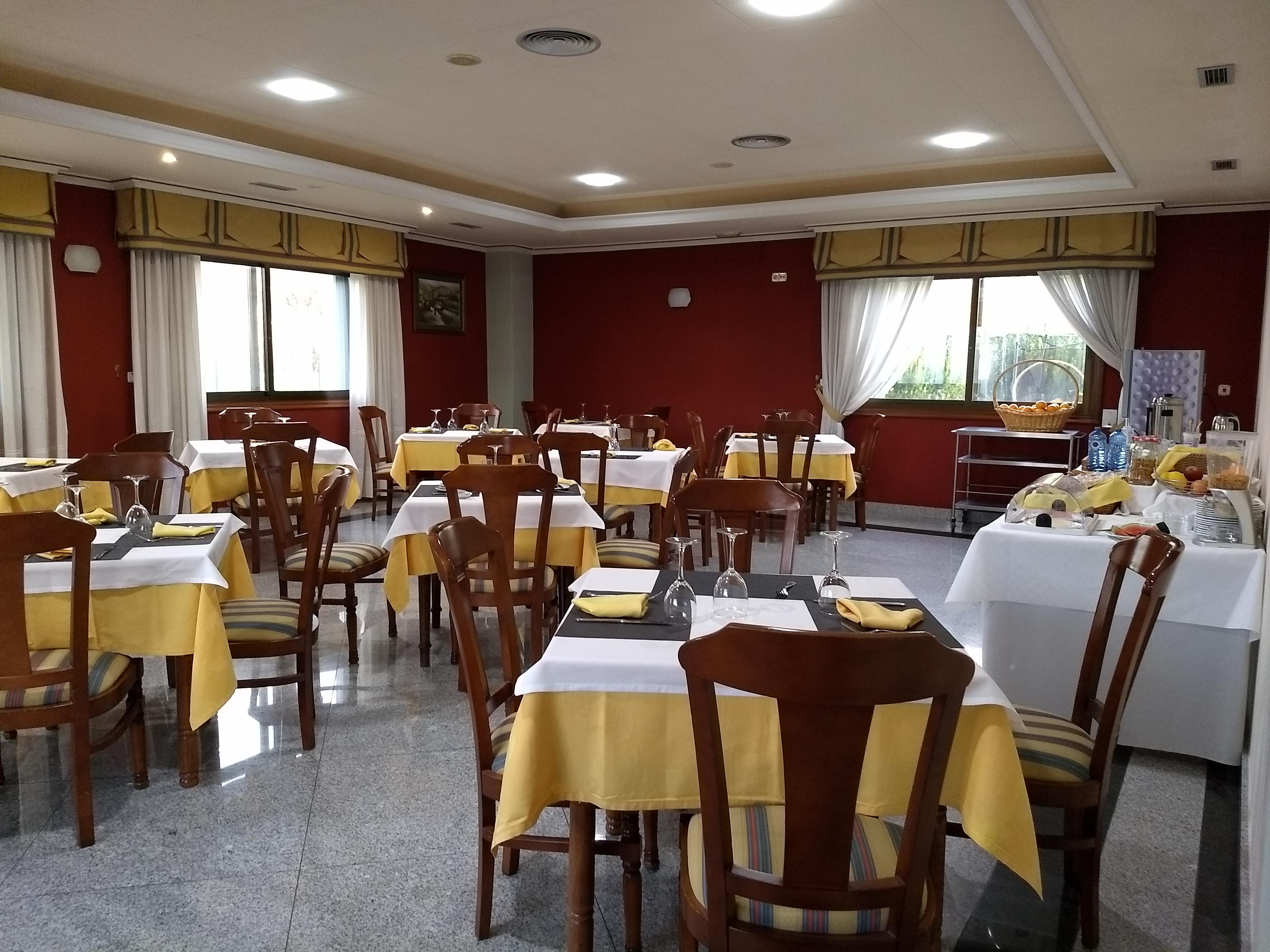 Hotel Avion By Bossh Hotels Vigo Luaran gambar