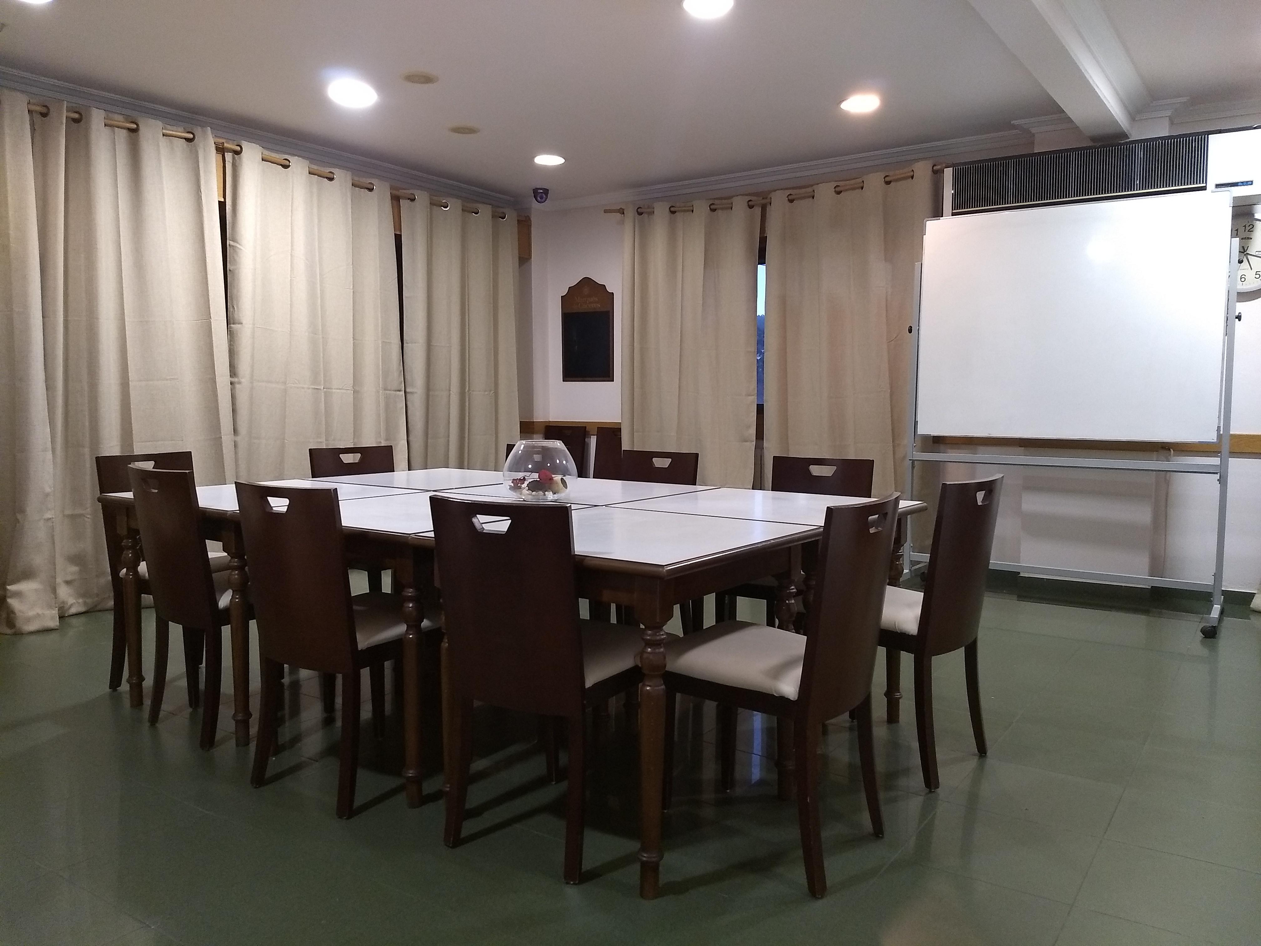 Hotel Avion By Bossh Hotels Vigo Luaran gambar