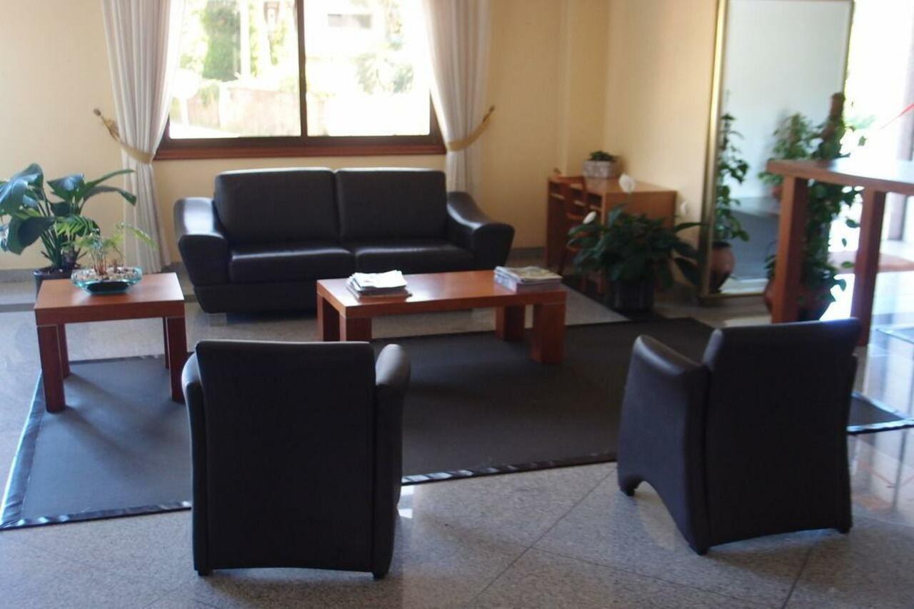 Hotel Avion By Bossh Hotels Vigo Luaran gambar