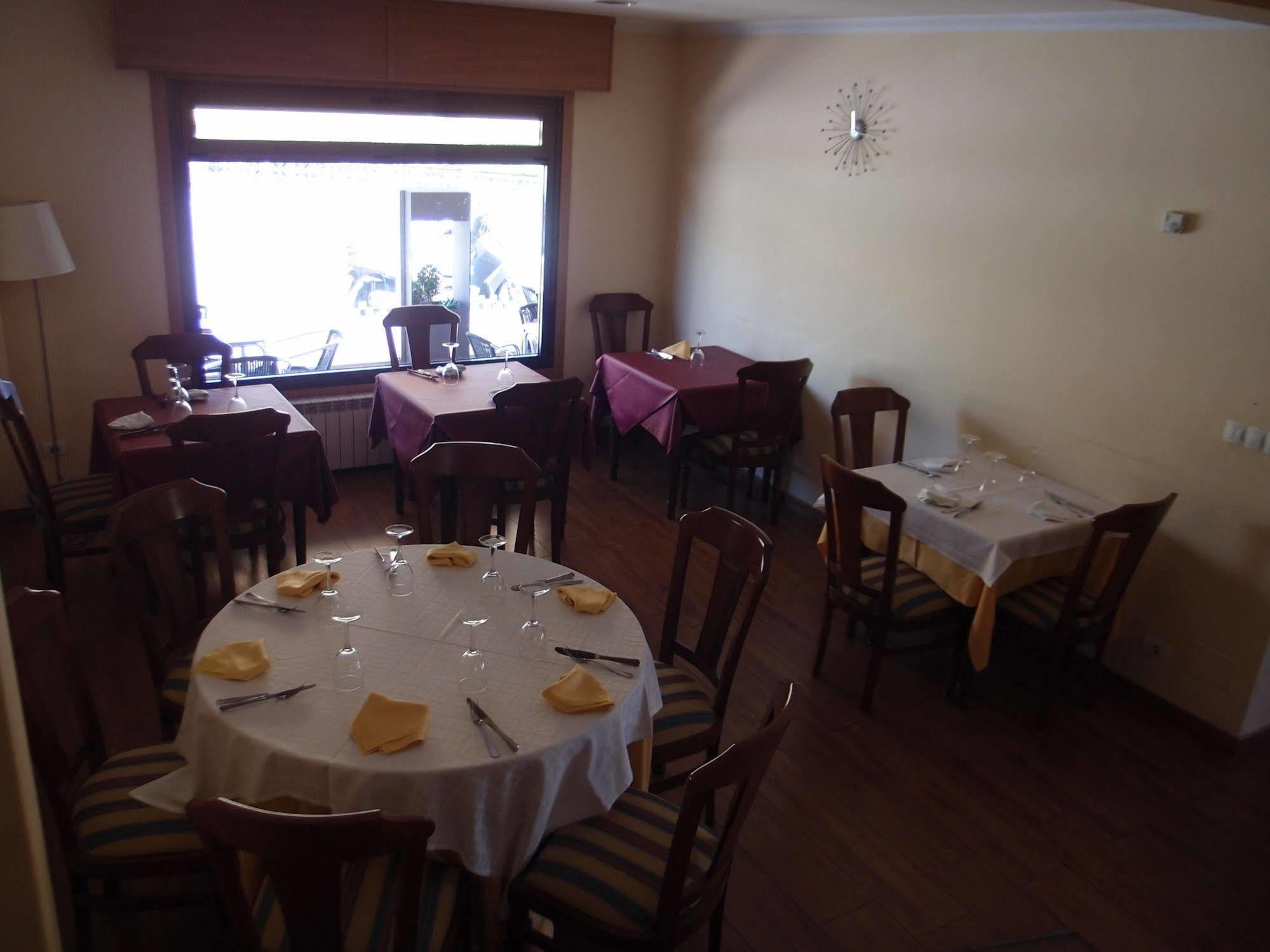 Hotel Avion By Bossh Hotels Vigo Luaran gambar