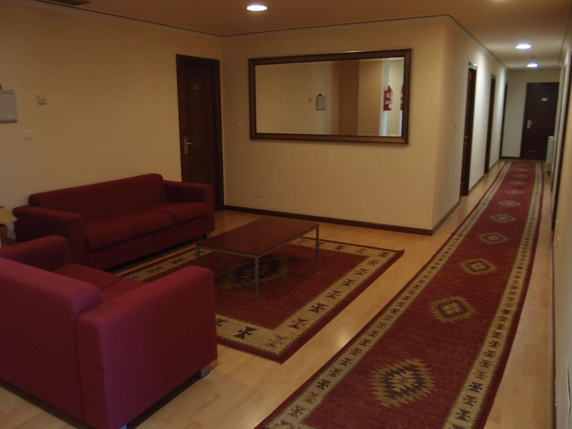 Hotel Avion By Bossh Hotels Vigo Luaran gambar