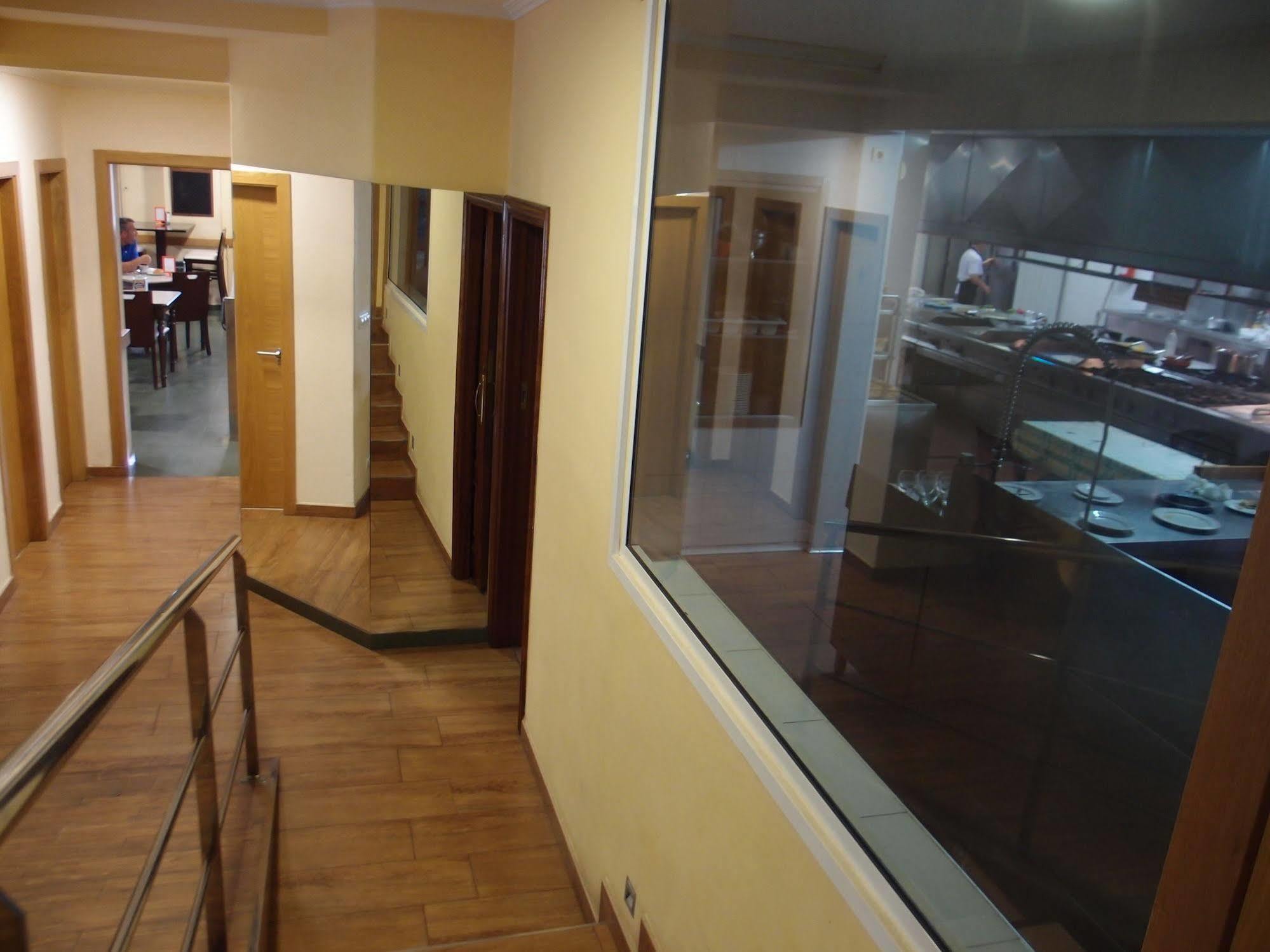 Hotel Avion By Bossh Hotels Vigo Luaran gambar