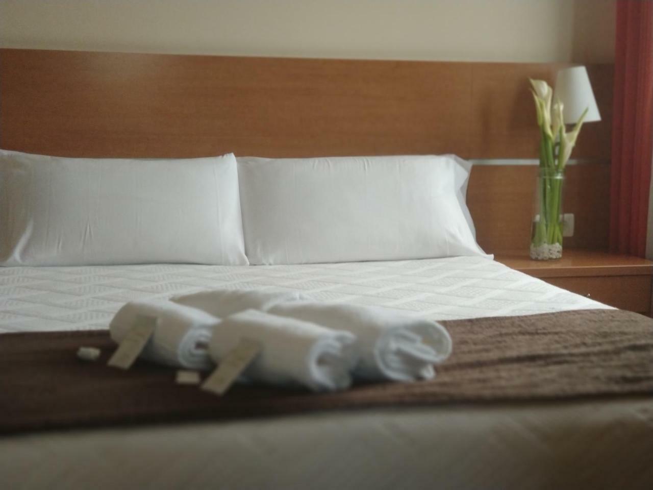 Hotel Avion By Bossh Hotels Vigo Luaran gambar