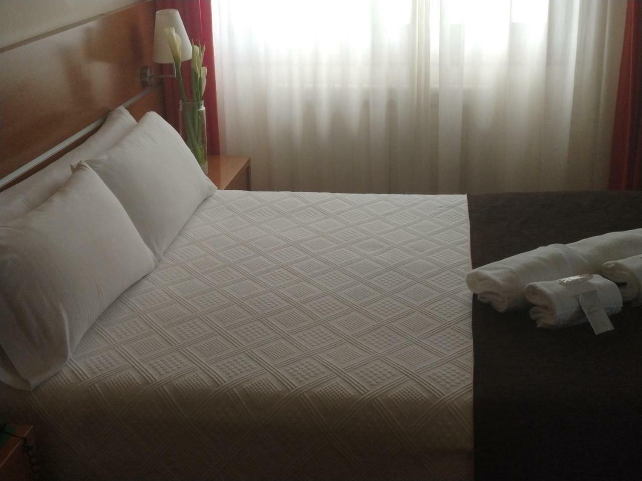 Hotel Avion By Bossh Hotels Vigo Luaran gambar