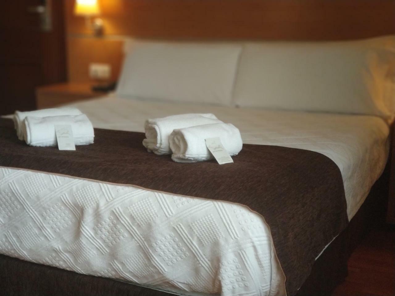 Hotel Avion By Bossh Hotels Vigo Luaran gambar